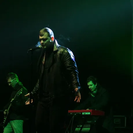 WOŚP Rzeszów 2013  - fot 15