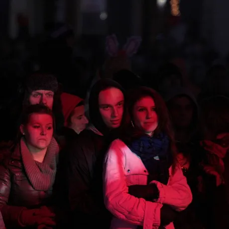 WOŚP Rzeszów 2013  - fot 11
