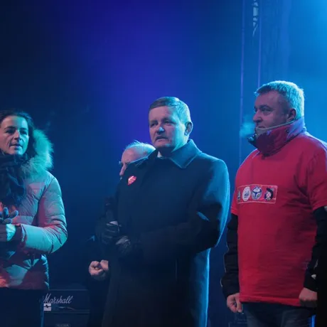WOŚP Rzeszów 2013  - fot 10