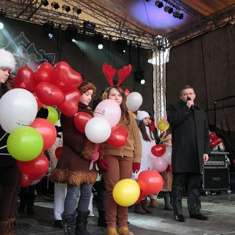 WOŚP Rzeszów 2013  - fot 26