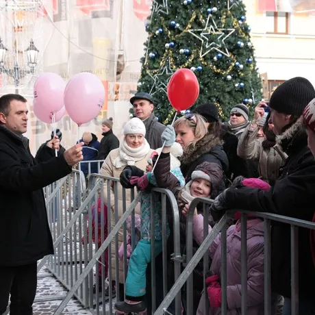 WOŚP Rzeszów 2013  - fot 25