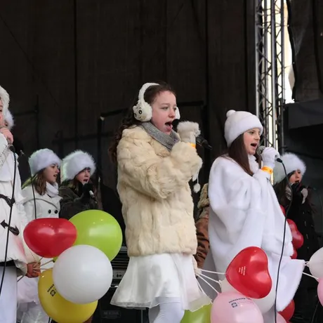 WOŚP Rzeszów 2013  - fot 24