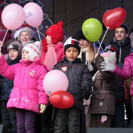 WOŚP Rzeszów 2013  - fot 21