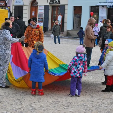 21. Finał WOŚP w Rzeszowie - fot 40