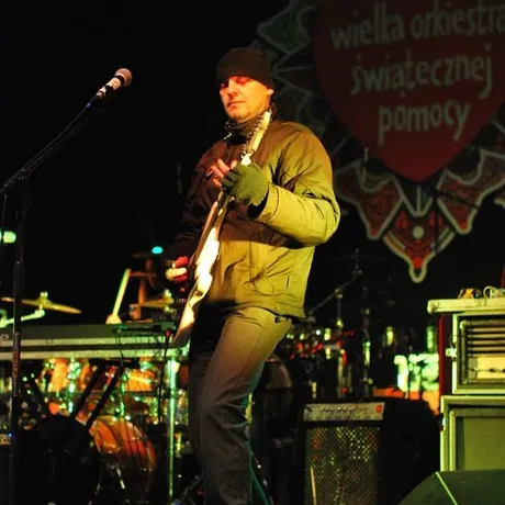 21. Finał WOŚP w Rzeszowie - fot 36