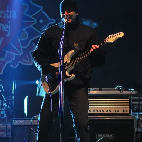 21. Finał WOŚP w Rzeszowie - fot 33