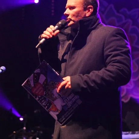 21. Finał WOŚP w Rzeszowie - fot 29