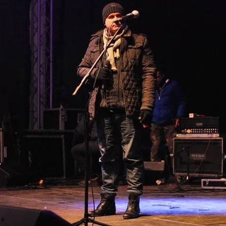 21. Finał WOŚP w Rzeszowie - fot 28