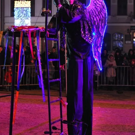 21. Finał WOŚP w Rzeszowie - fot 23