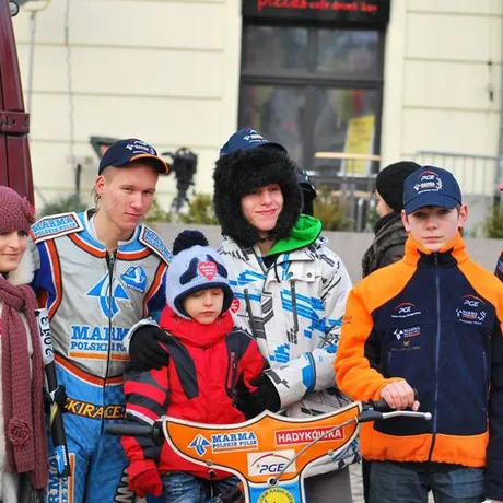 21. Finał WOŚP w Rzeszowie - fot 5
