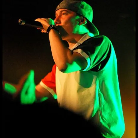 Koncert Pokahontaz - fot 11
