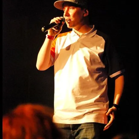 Koncert Pokahontaz - fot 17