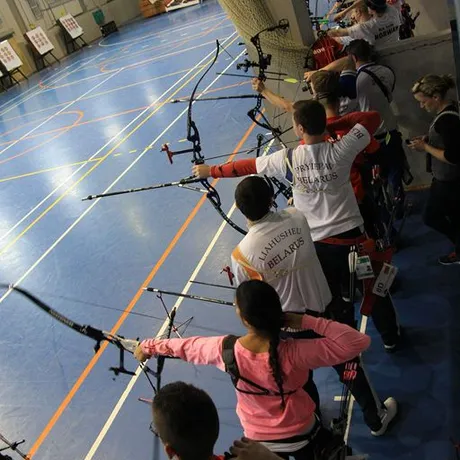  Mistrzostw Europy w Łucznictwie Rzeszów 2013  - fot 24