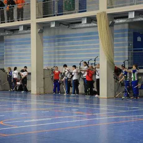  Mistrzostw Europy w Łucznictwie Rzeszów 2013  - fot 18