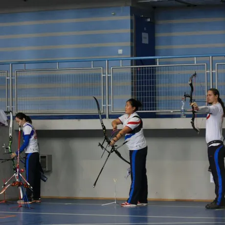  Mistrzostw Europy w Łucznictwie Rzeszów 2013  - fot 14
