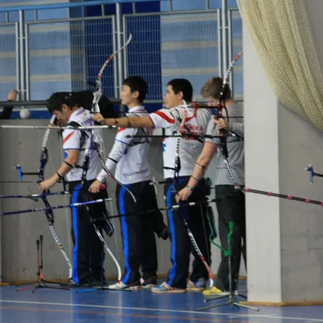  Mistrzostw Europy w Łucznictwie Rzeszów 2013  - fot 12