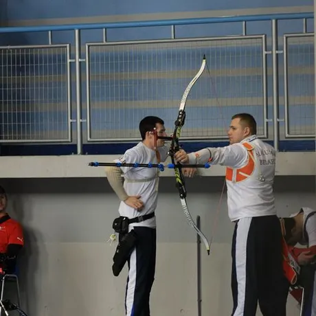  Mistrzostw Europy w Łucznictwie Rzeszów 2013  - fot 11