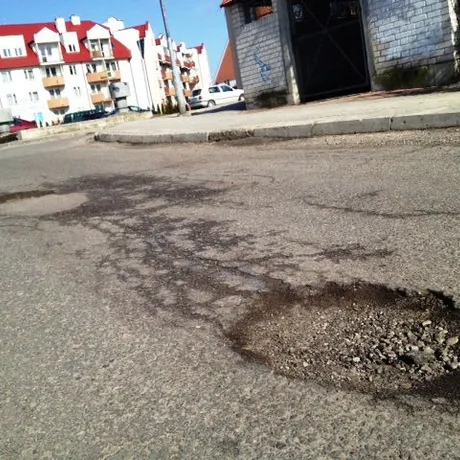 Miasto dziur - fot 3