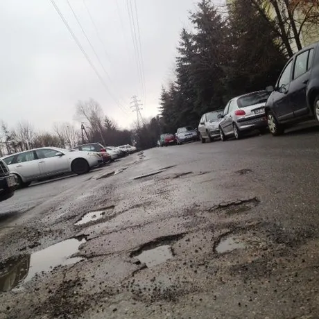 Miasto dziur - fot 2