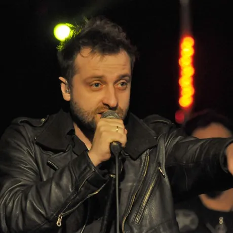 Koncert Chemia, Hunter - klub Pod Palmą - Rzeszów - 15.03.2013 - fot 17