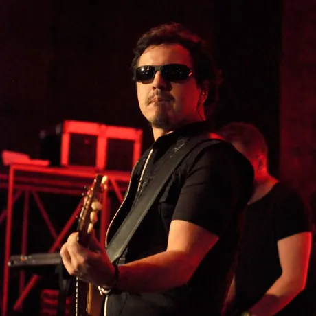 Koncert Chemia, Hunter - klub Pod Palmą - Rzeszów - 15.03.2013 - fot 14