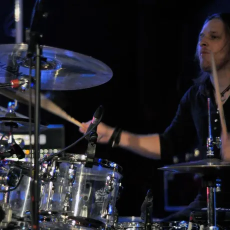 Koncert Chemia, Hunter - klub Pod Palmą - Rzeszów - 15.03.2013 - fot 3