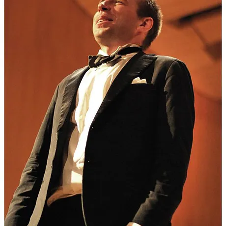 Koncert symfoniczny 