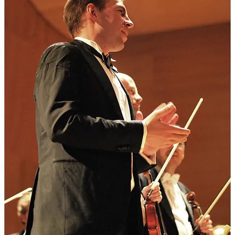 Koncert symfoniczny 