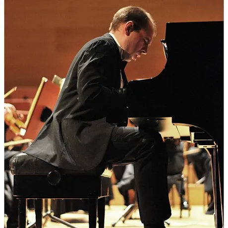 Koncert symfoniczny 