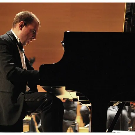 Koncert symfoniczny 