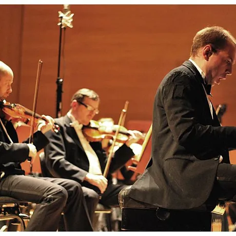 Koncert symfoniczny 