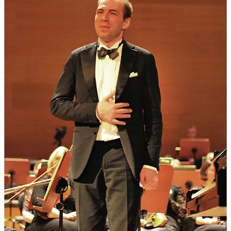Koncert symfoniczny 
