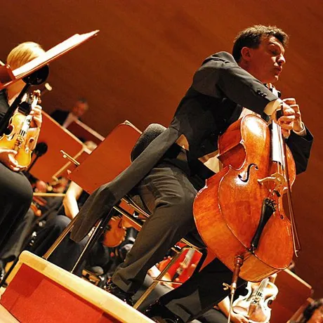 Koncert symfoniczny 