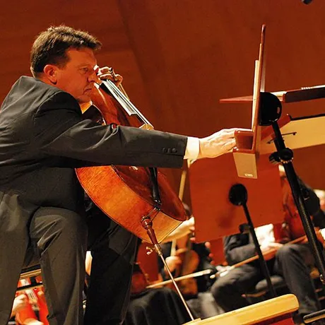 Koncert symfoniczny 