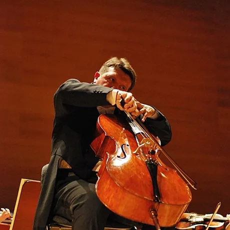 Koncert symfoniczny 