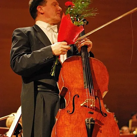 Koncert symfoniczny 
