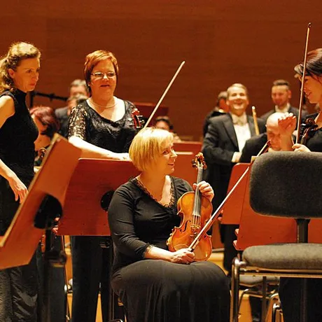 Koncert symfoniczny 