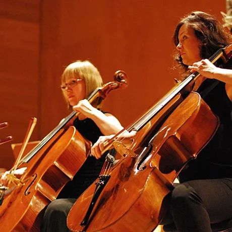 Koncert symfoniczny 