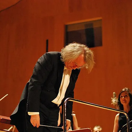 Koncert symfoniczny 