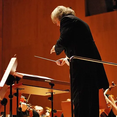 Koncert symfoniczny 