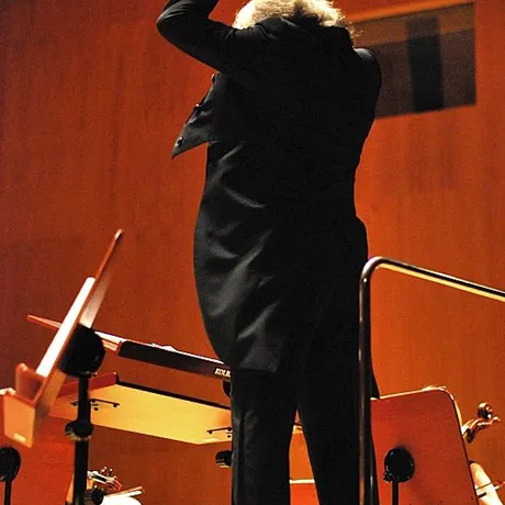 Koncert symfoniczny 