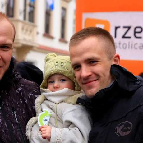 Festiwal Biegowy Forum Ekonomicznego Rzeszów 2013. - fot 1