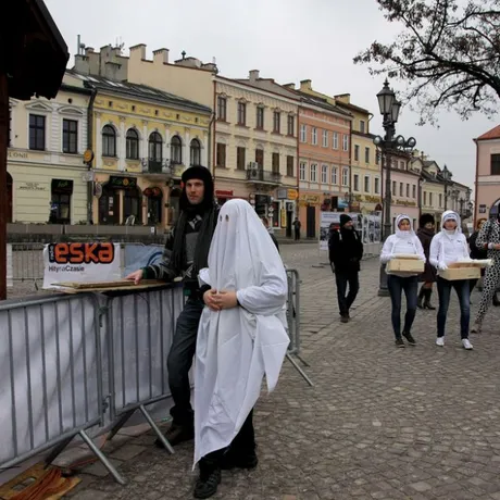  Festiwal Biegowy Forum Ekonomicznego Rzeszów 2013. - fot 29