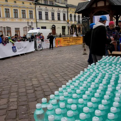  Festiwal Biegowy Forum Ekonomicznego Rzeszów 2013. - fot 28