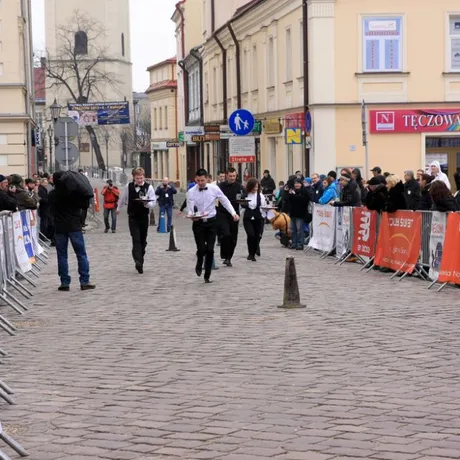  Festiwal Biegowy Forum Ekonomicznego Rzeszów 2013. - fot 27