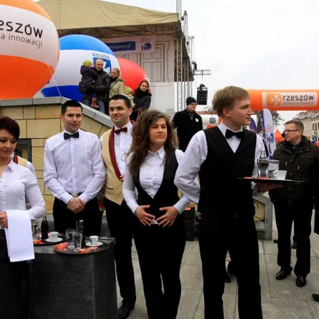  Festiwal Biegowy Forum Ekonomicznego Rzeszów 2013. - fot 31