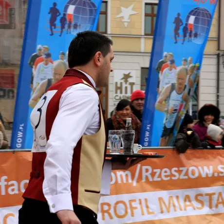  Festiwal Biegowy Forum Ekonomicznego Rzeszów 2013. - fot 26