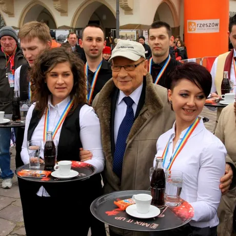  Festiwal Biegowy Forum Ekonomicznego Rzeszów 2013. - fot 22