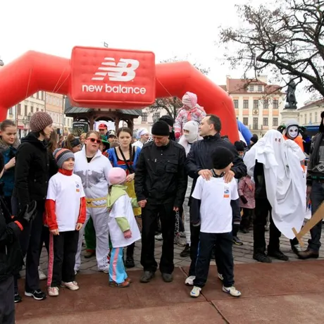  Festiwal Biegowy Forum Ekonomicznego Rzeszów 2013. - fot 21