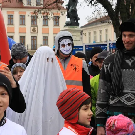  Festiwal Biegowy Forum Ekonomicznego Rzeszów 2013. - fot 19
